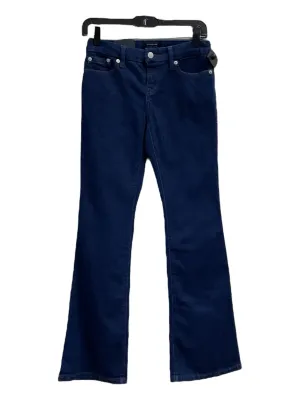 Jeans Boot Cut By Banana Republic  Size: 2