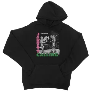 Jeff Jarrett Jarrett Calling College Hoodie