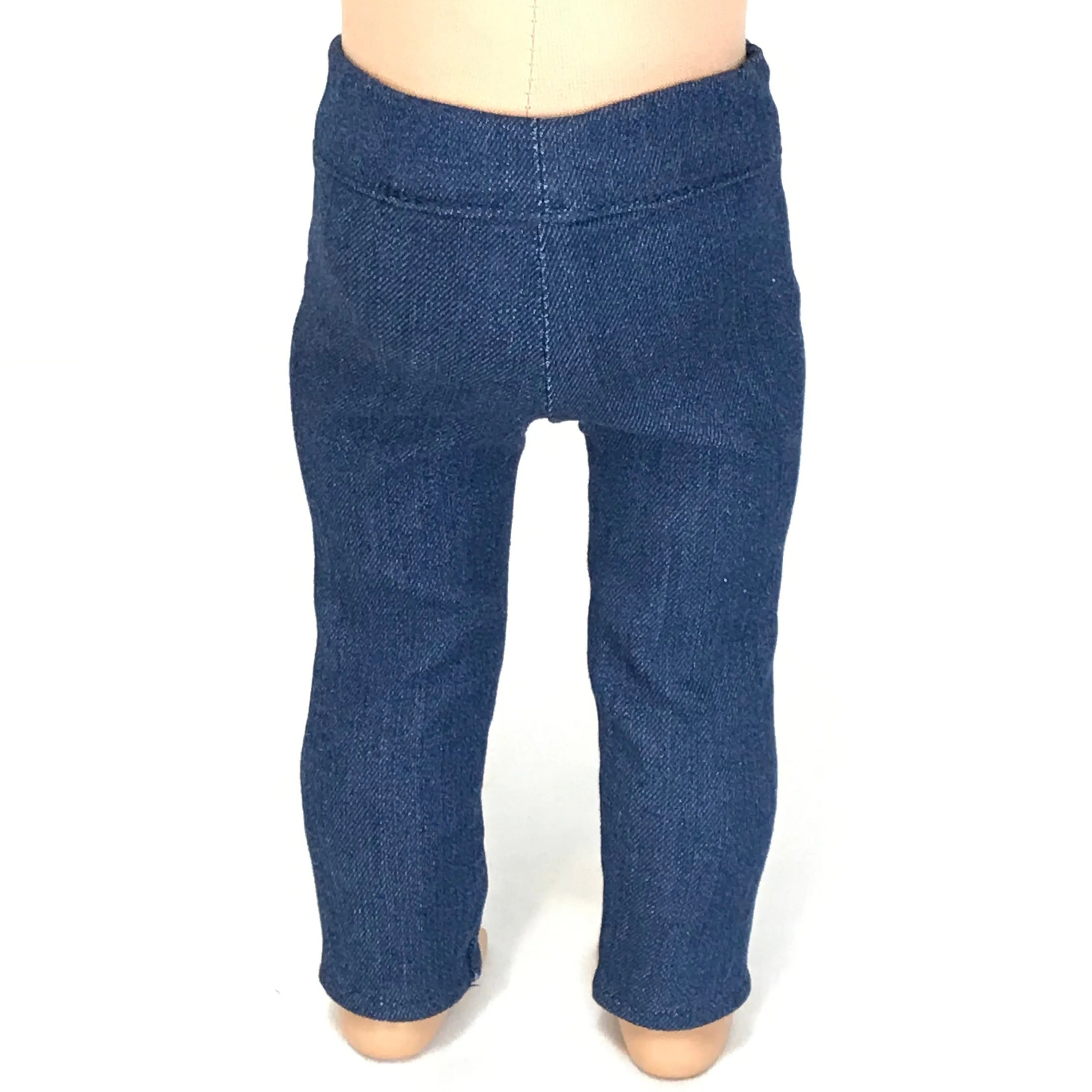 Jeggings for American girl and 18” doll