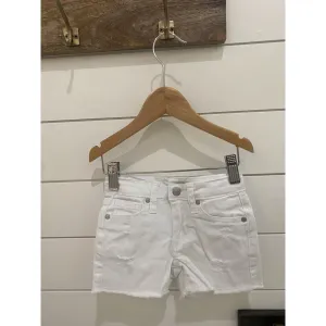 Joes Jeans Kid Markie Short WMZ