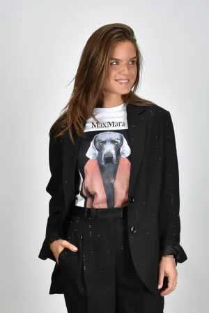 Jucca blazer J4013000/31 nero