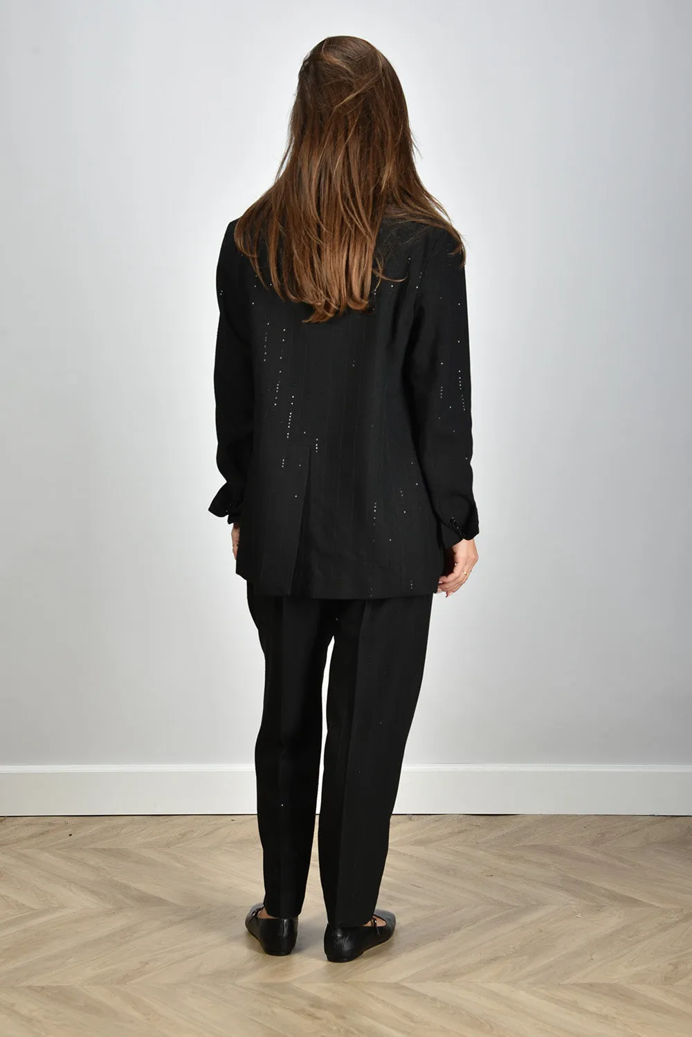 Jucca blazer J4013000/31 nero
