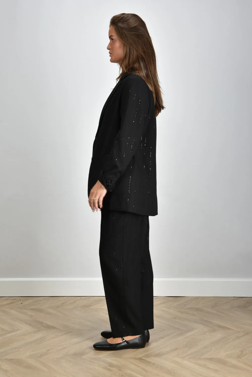 Jucca blazer J4013000/31 nero