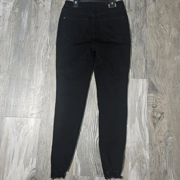 Judy Blue high rise jeans size 7/28