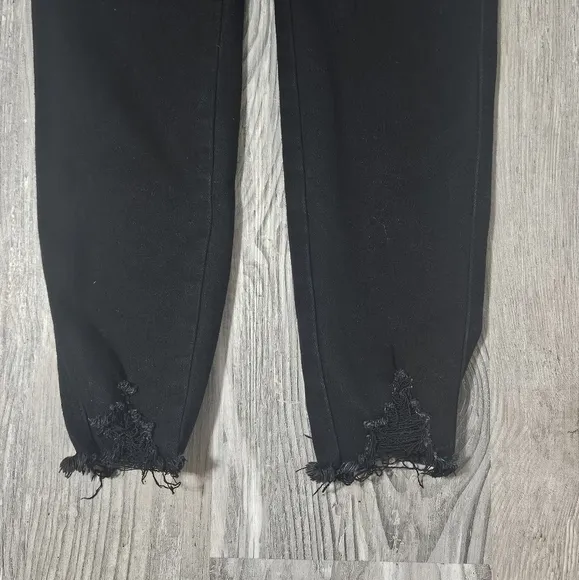 Judy Blue high rise jeans size 7/28