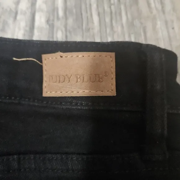 Judy Blue high rise jeans size 7/28