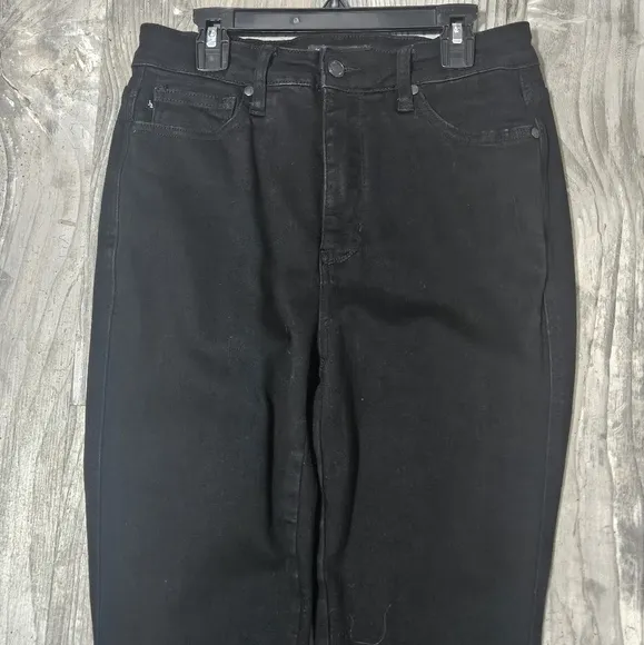 Judy Blue high rise jeans size 7/28