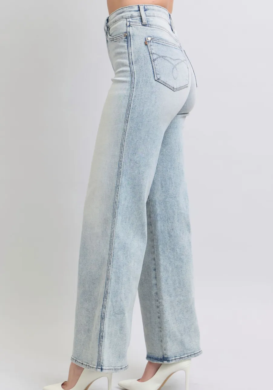 Judy Blue Janice Jeans
