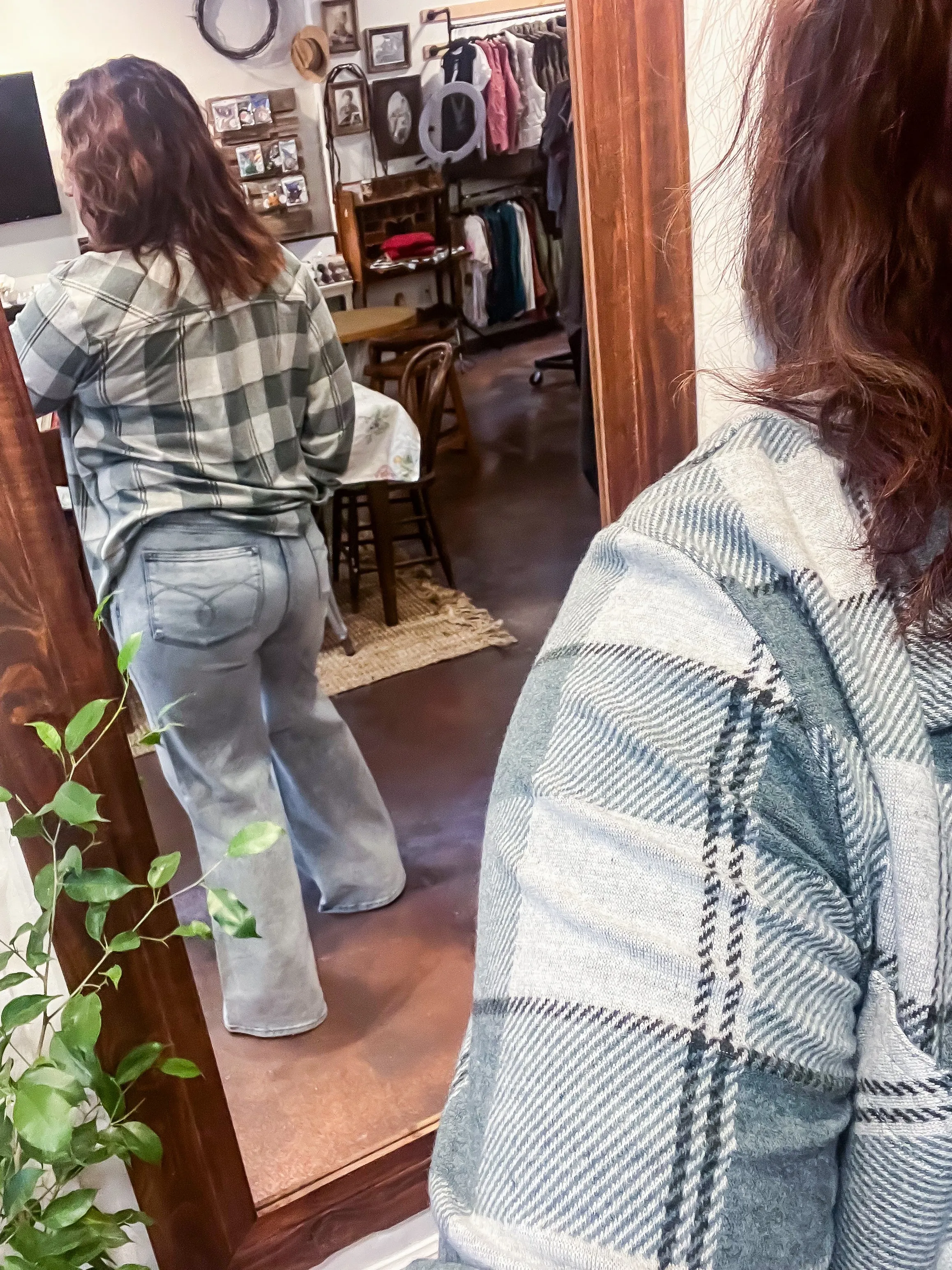 Judy Blue Janice Jeans