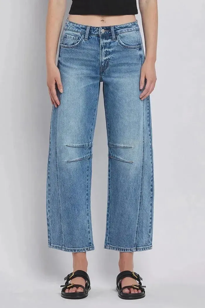Kate Barrel Jeans