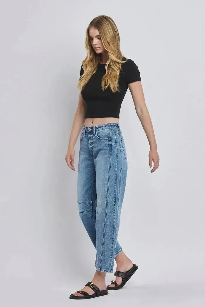 Kate Barrel Jeans