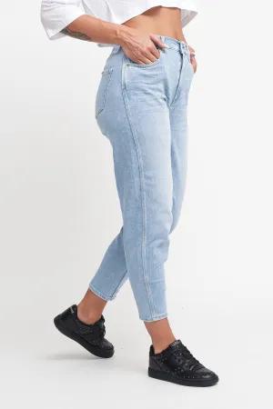 Keida Pantaloni - Denim