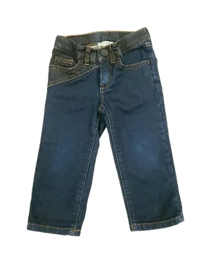 Kenzo jeans - 2y