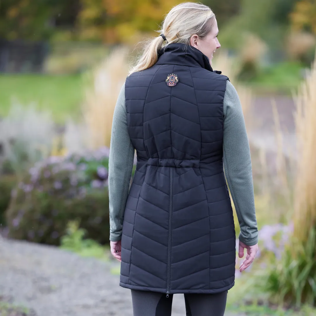 Kerrits Elevation Insulated Vest