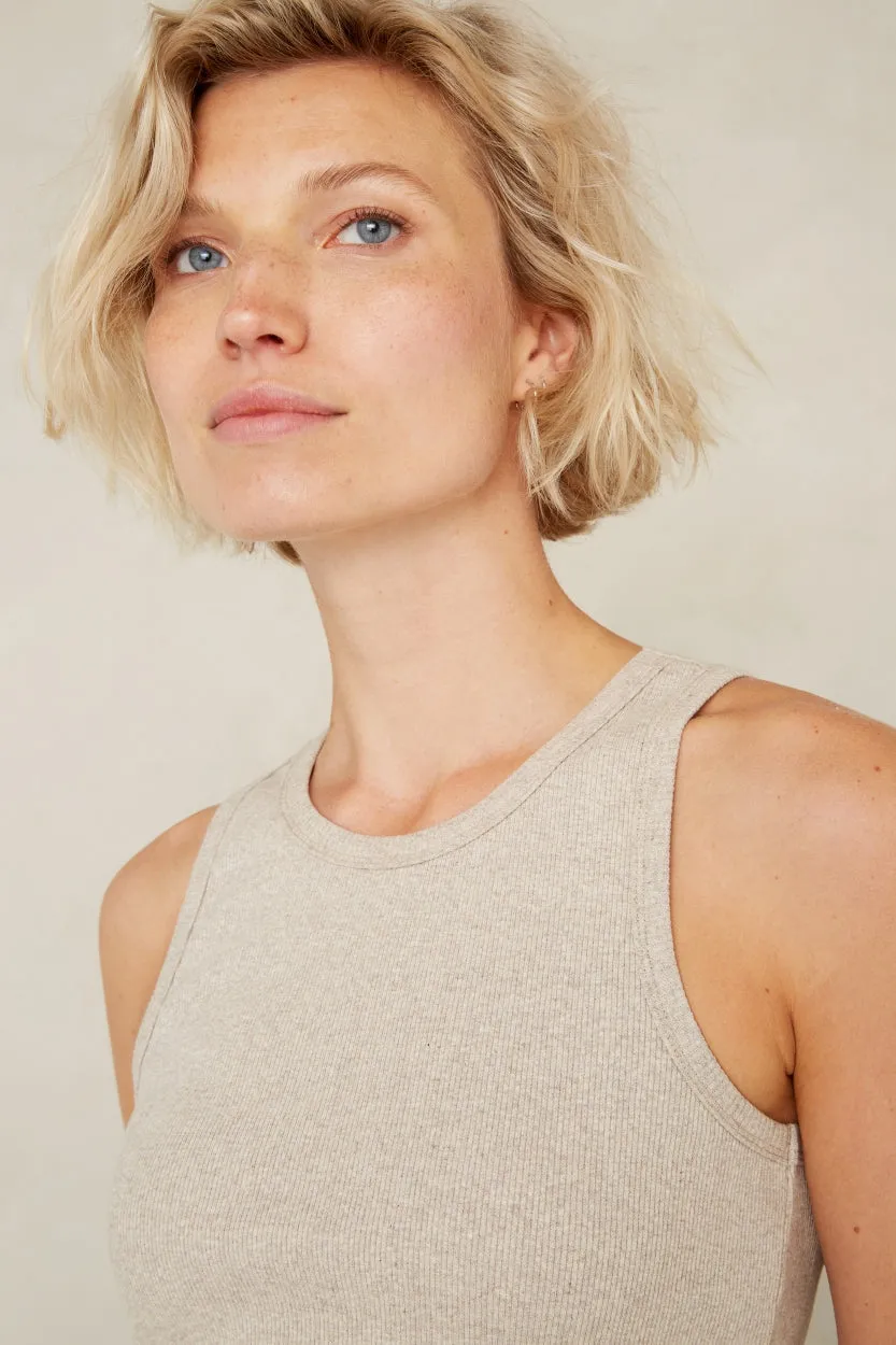 KETEVAN Singlet | Lino