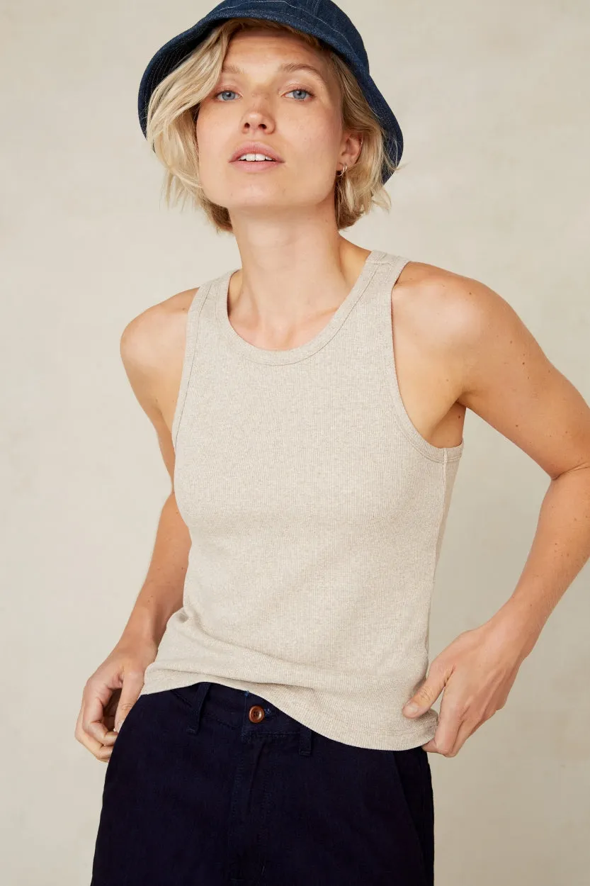 KETEVAN Singlet | Lino