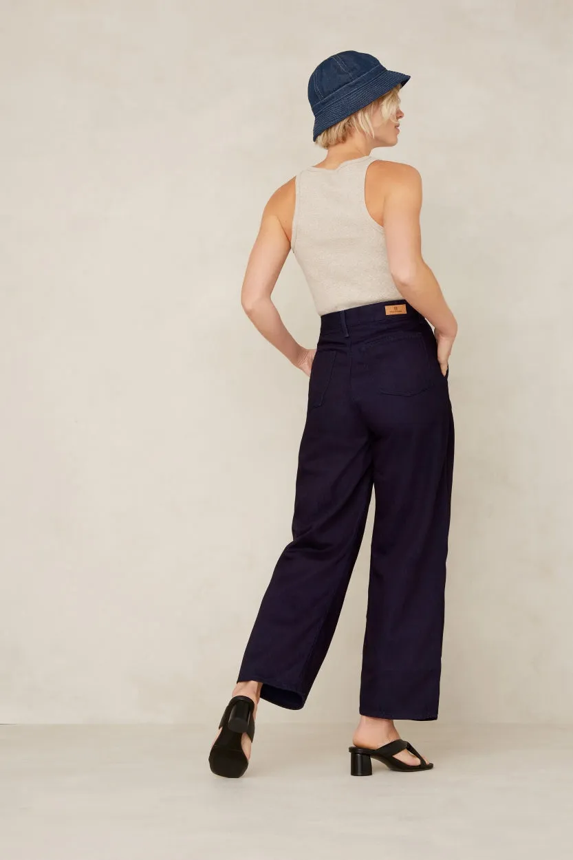 KETEVAN Singlet | Lino