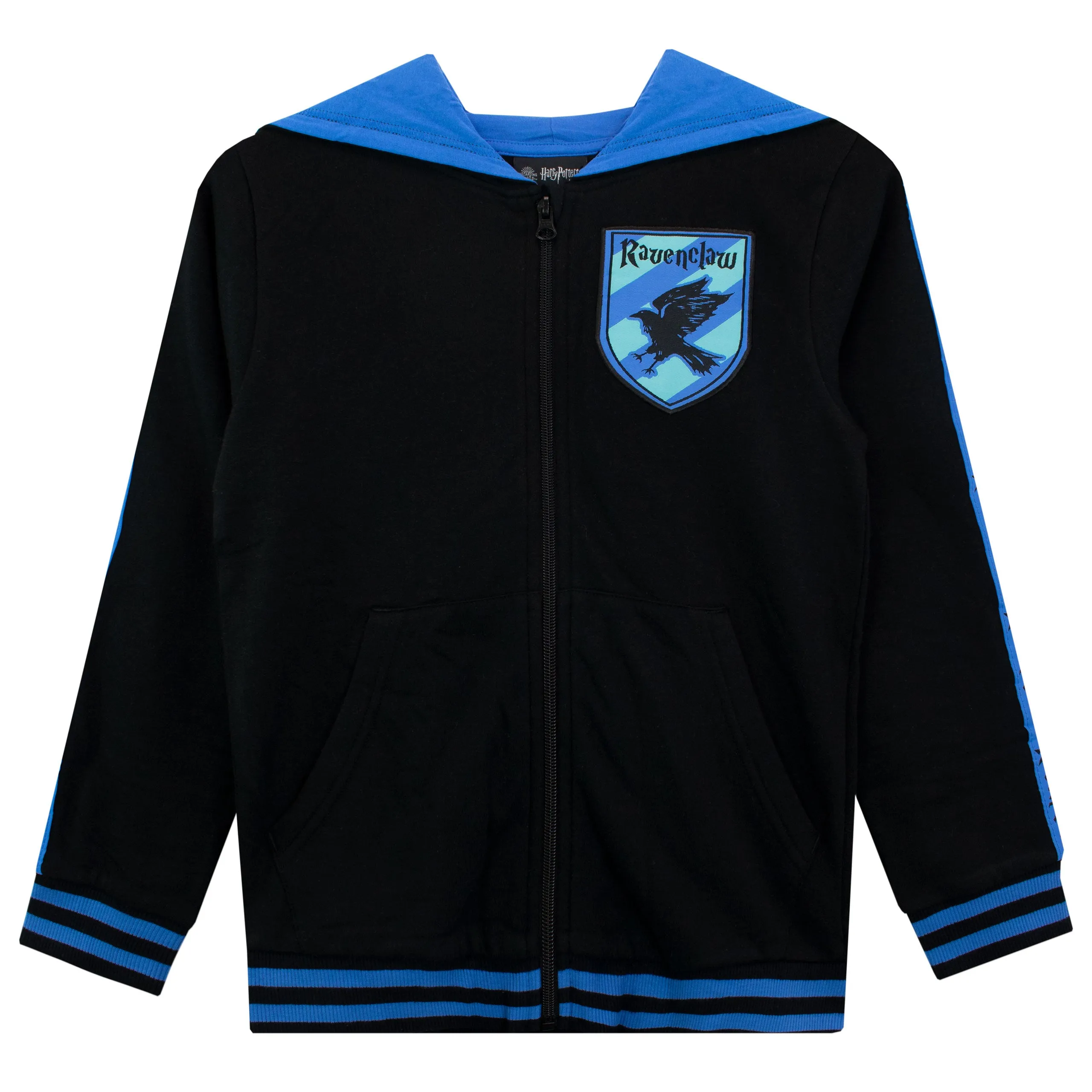 Kids Harry Potter Zip Hoodie