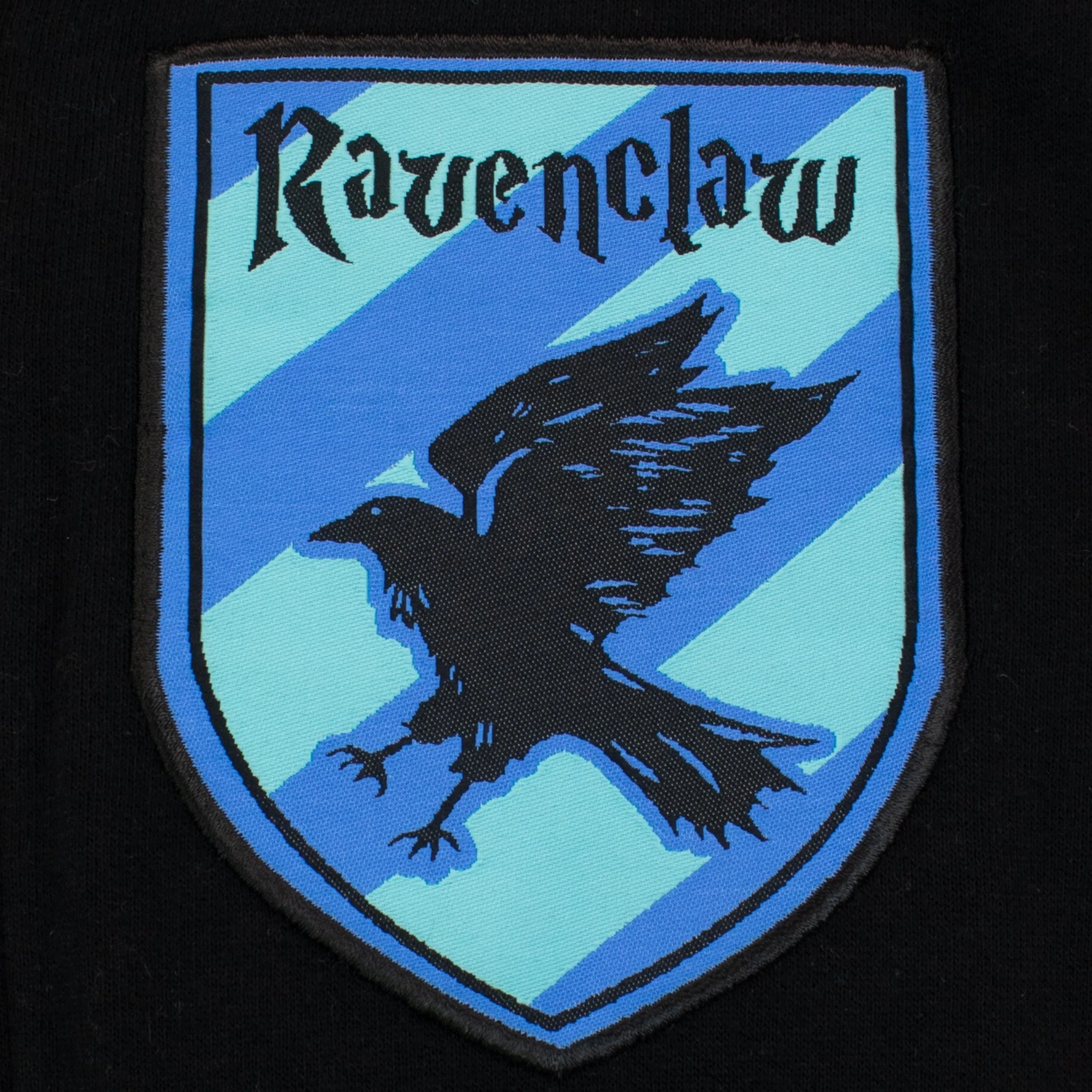 Kids Harry Potter Zip Hoodie