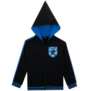 Kids Harry Potter Zip Hoodie