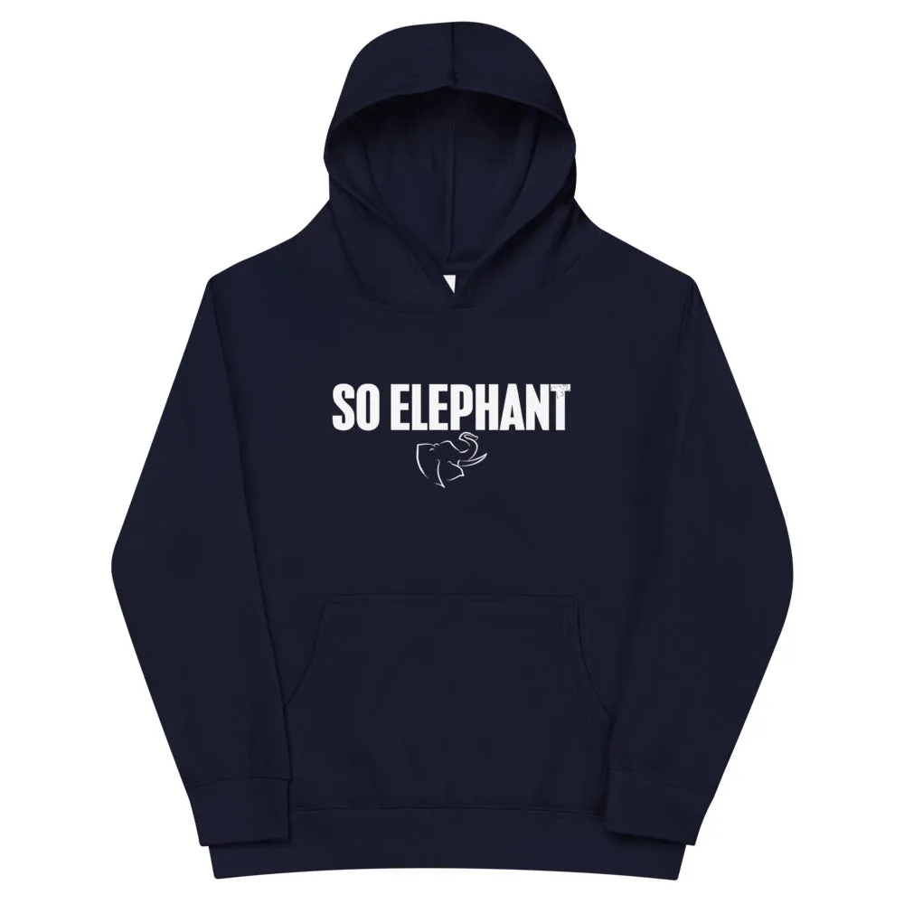 Kid's hoodie