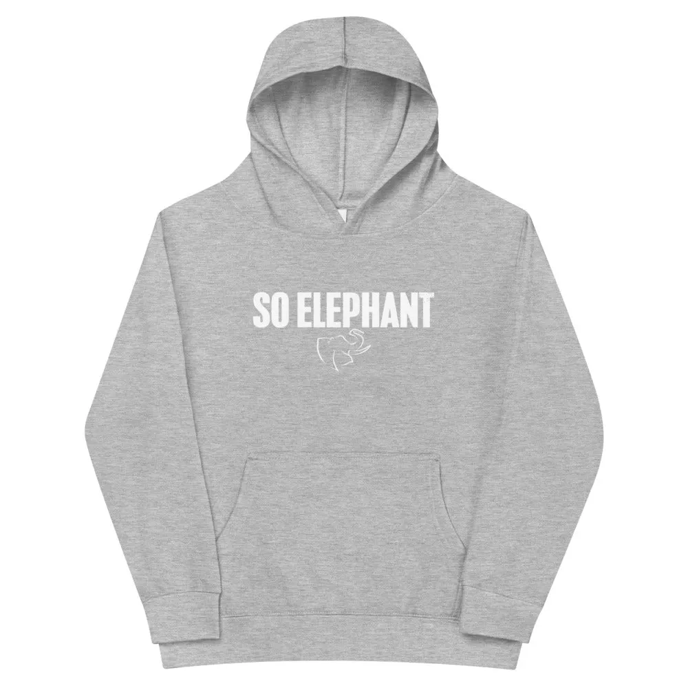 Kid's hoodie