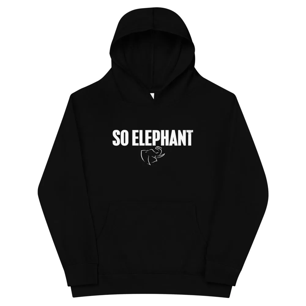 Kid's hoodie