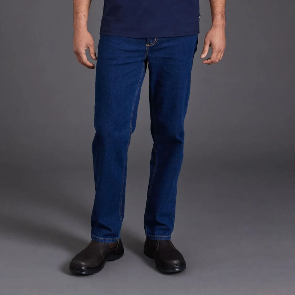 King Gee K03390 Stretch Work Jean