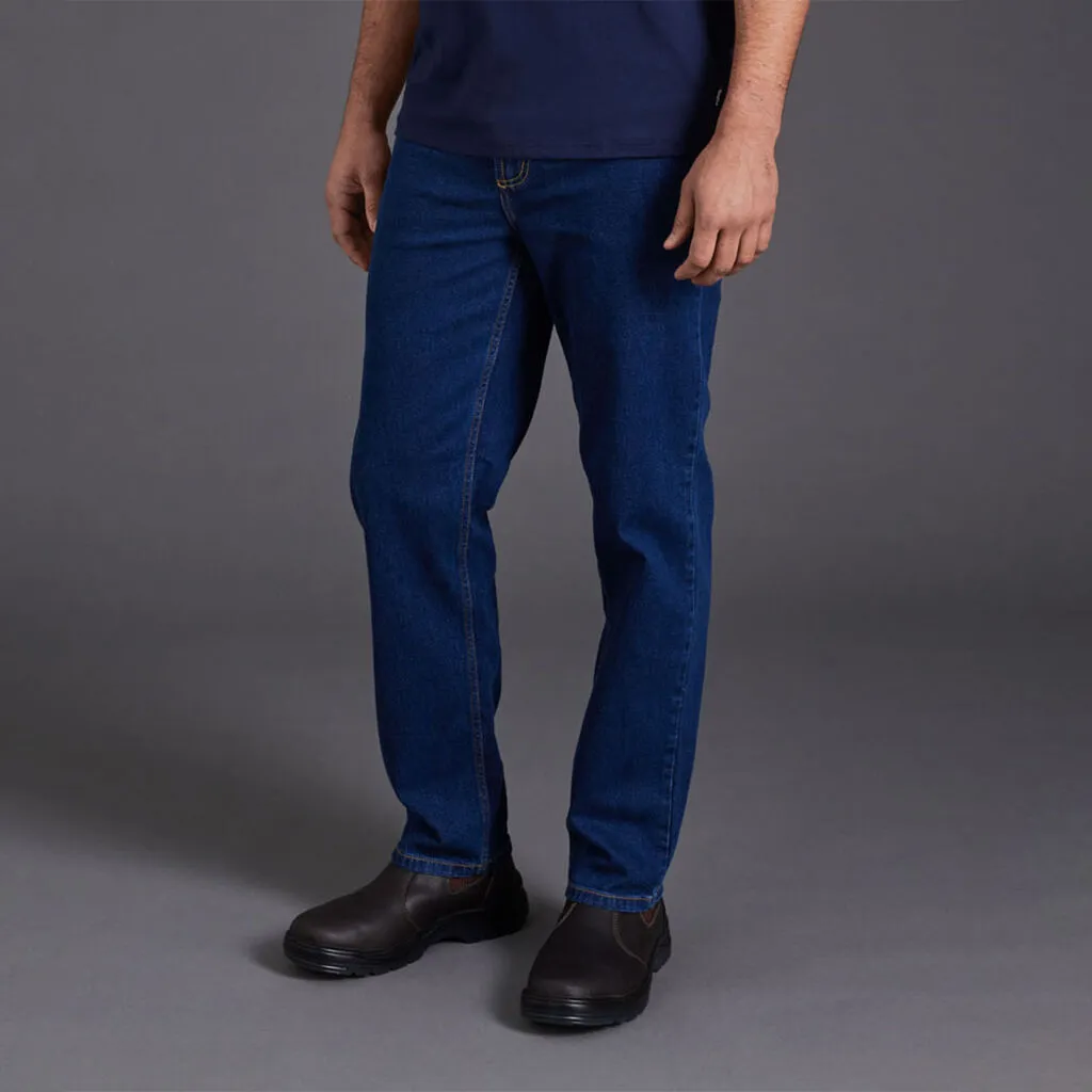 King Gee K03390 Stretch Work Jean