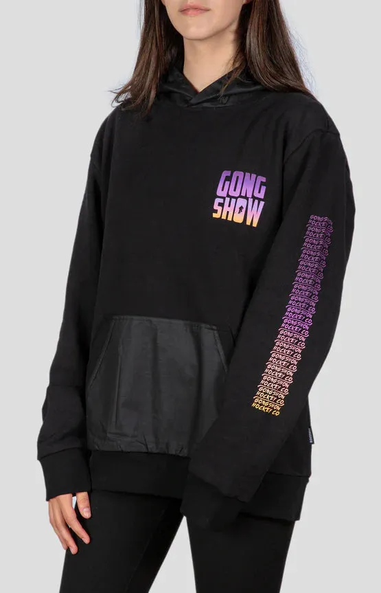 King Gong Hoodie