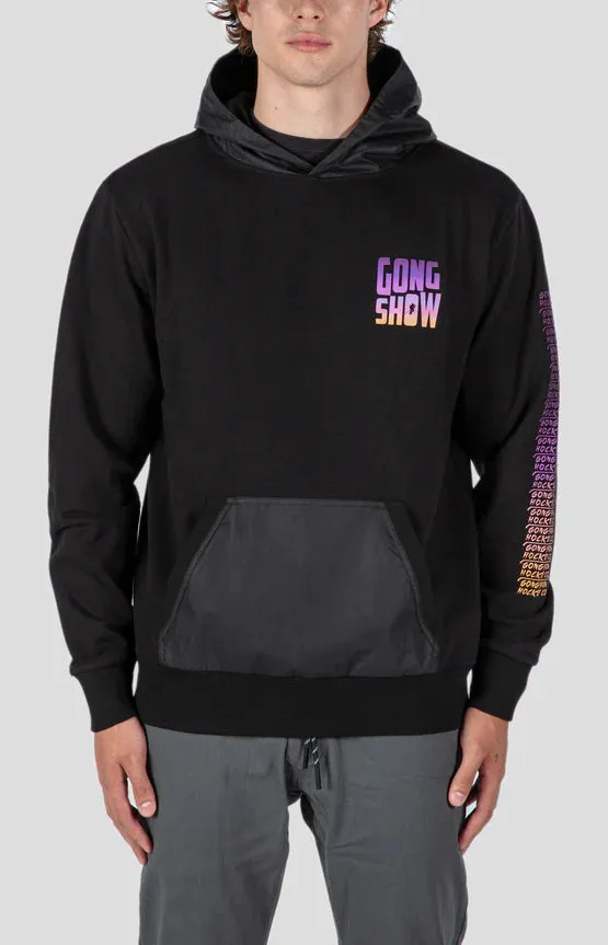 King Gong Hoodie