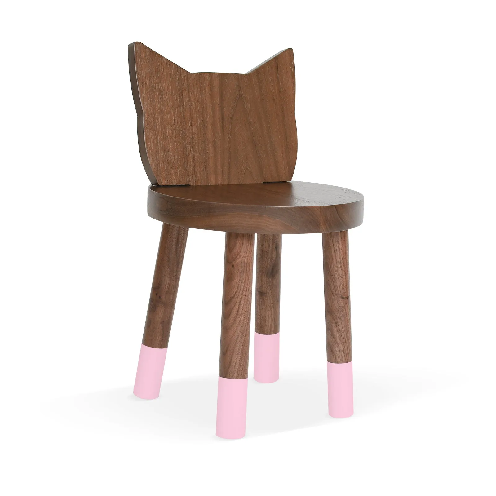 Kitty Kids Chair (set of 2)