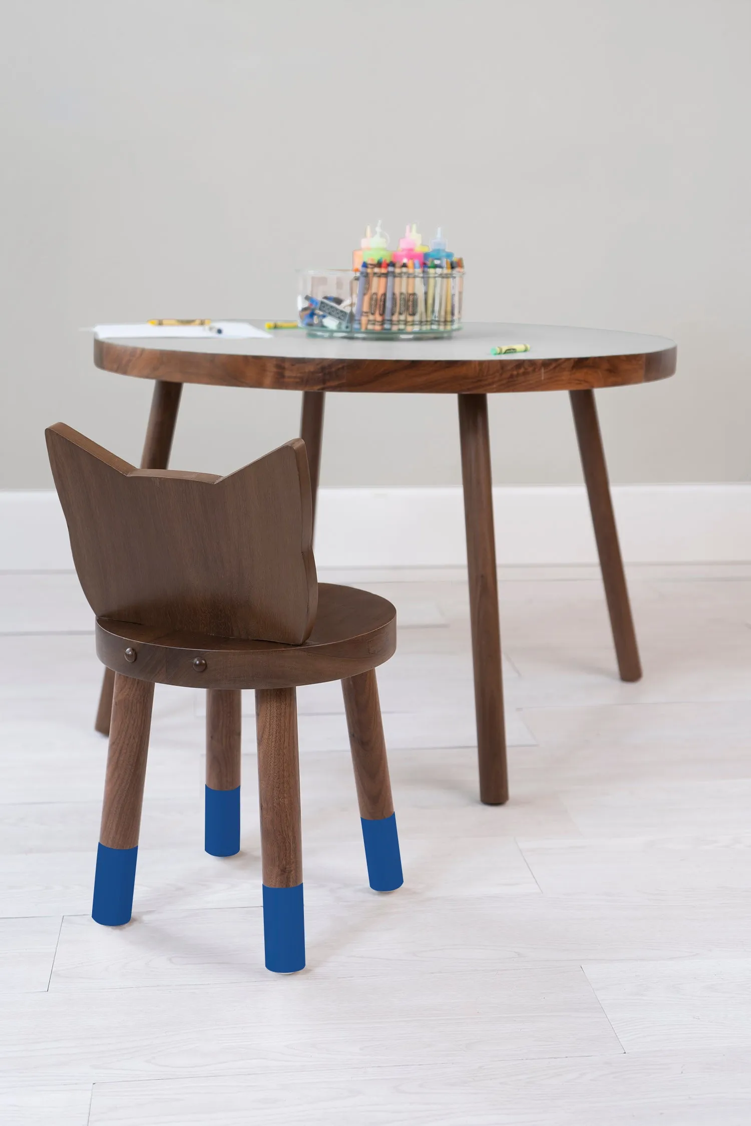 Kitty Kids Chair (set of 2)