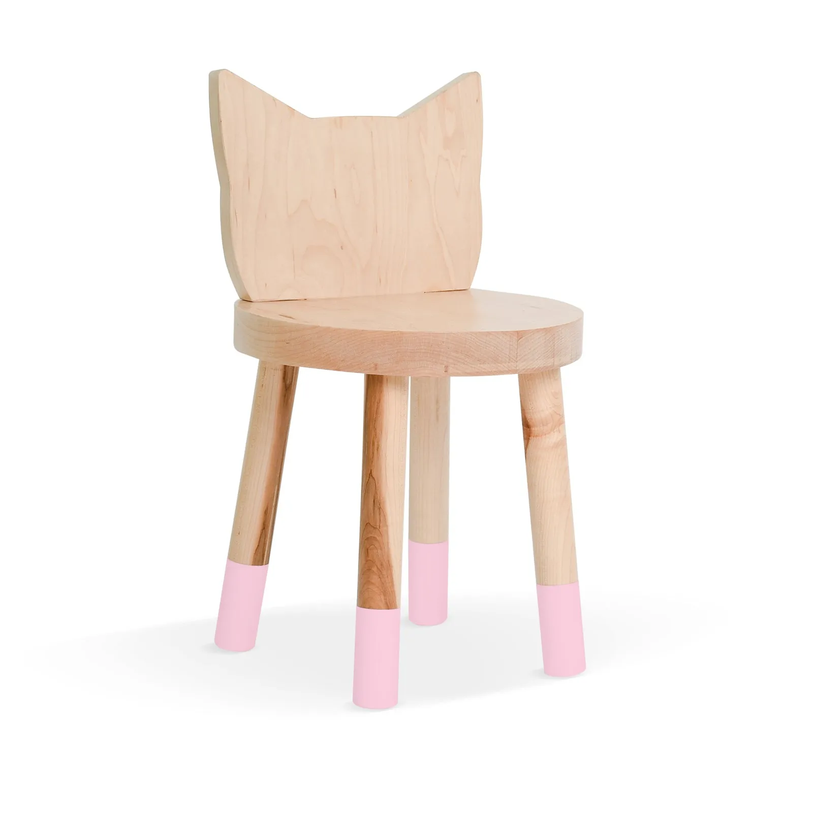 Kitty Kids Chair (set of 2)