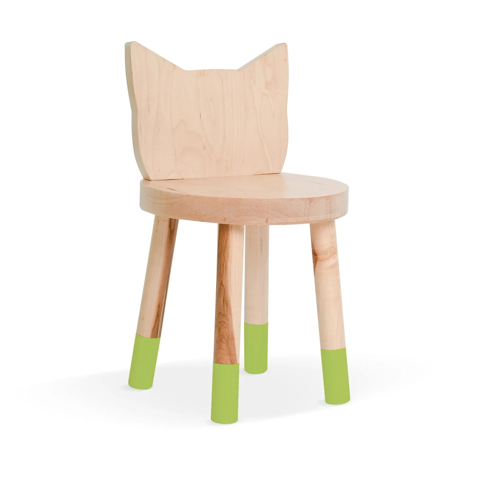 Kitty Kids Chair (set of 2)