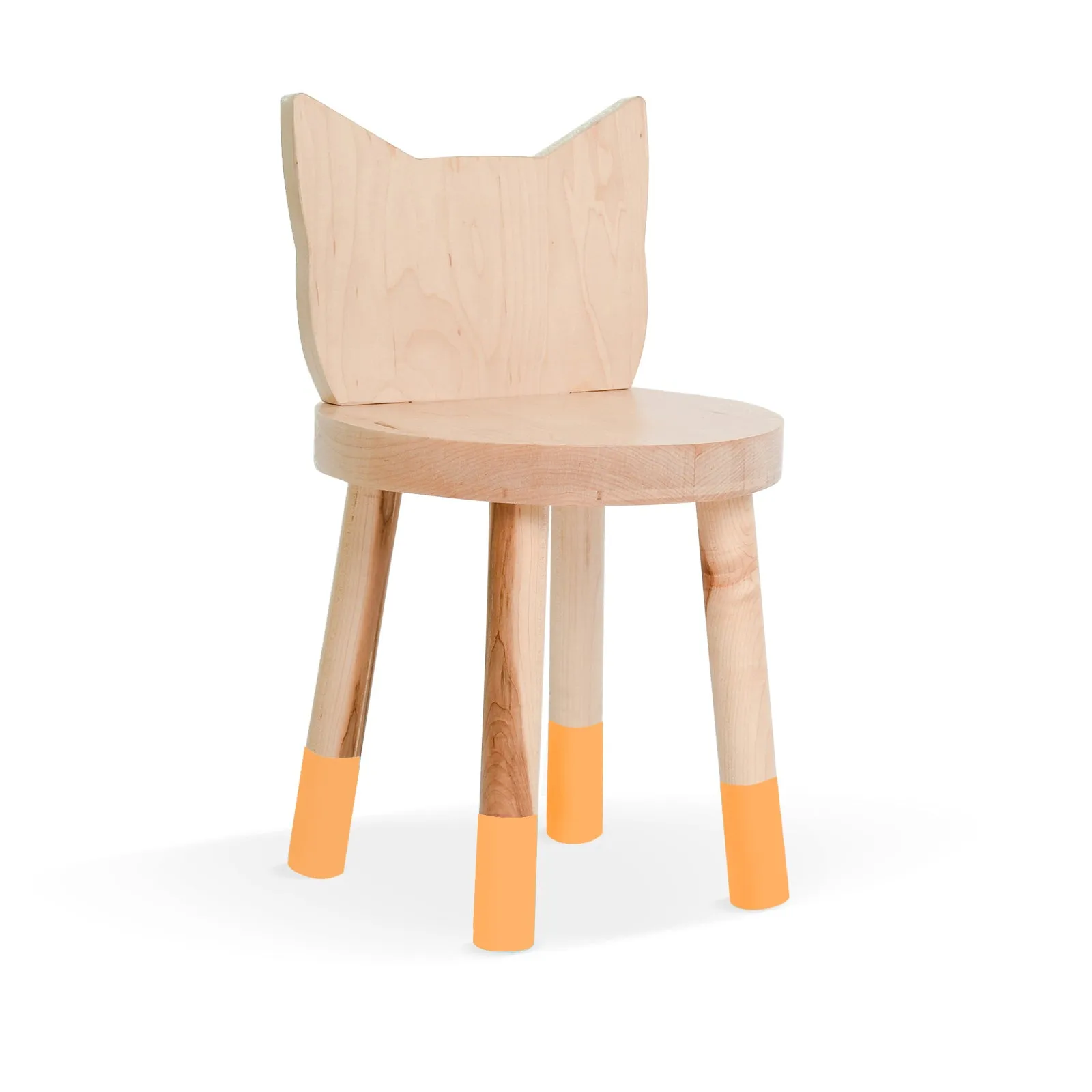 Kitty Kids Chair (set of 2)