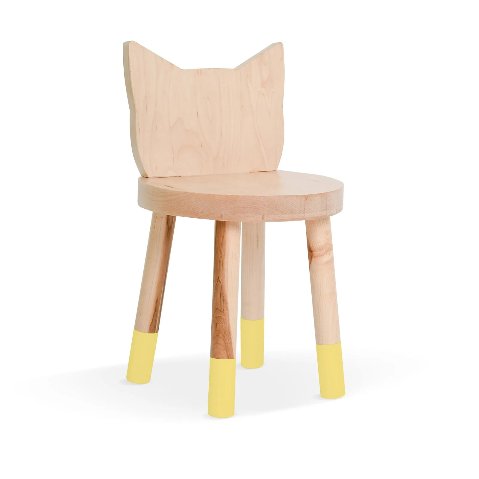 Kitty Kids Chair (set of 2)