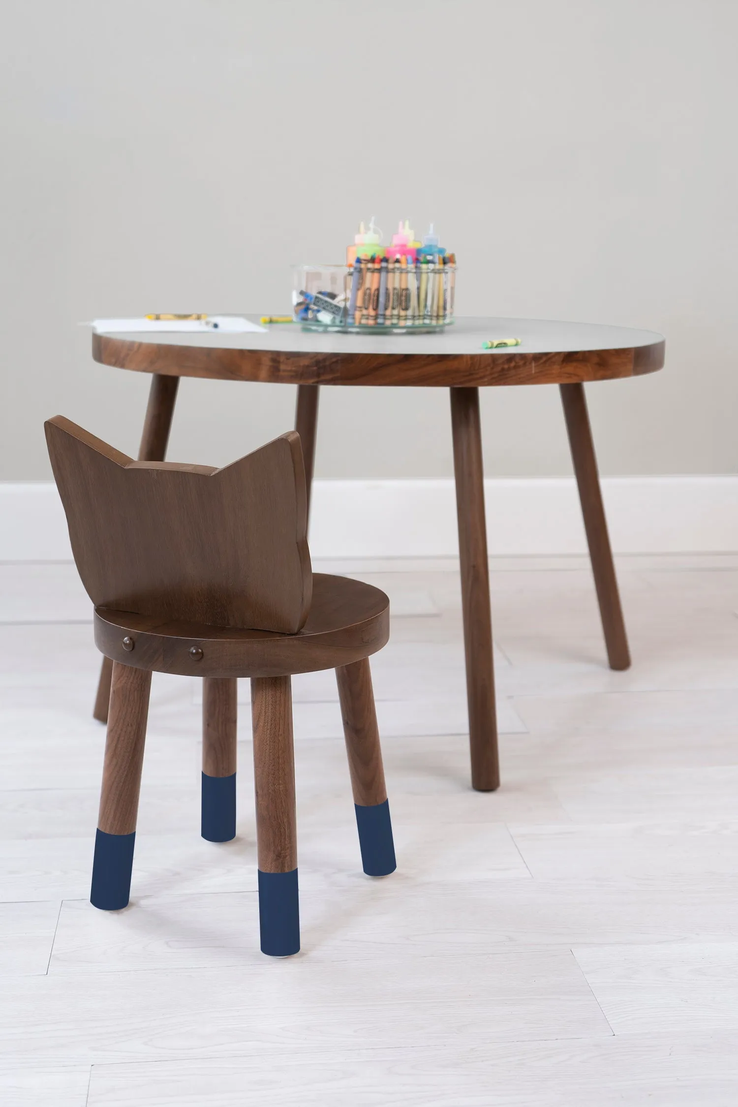 Kitty Kids Chair (set of 2)