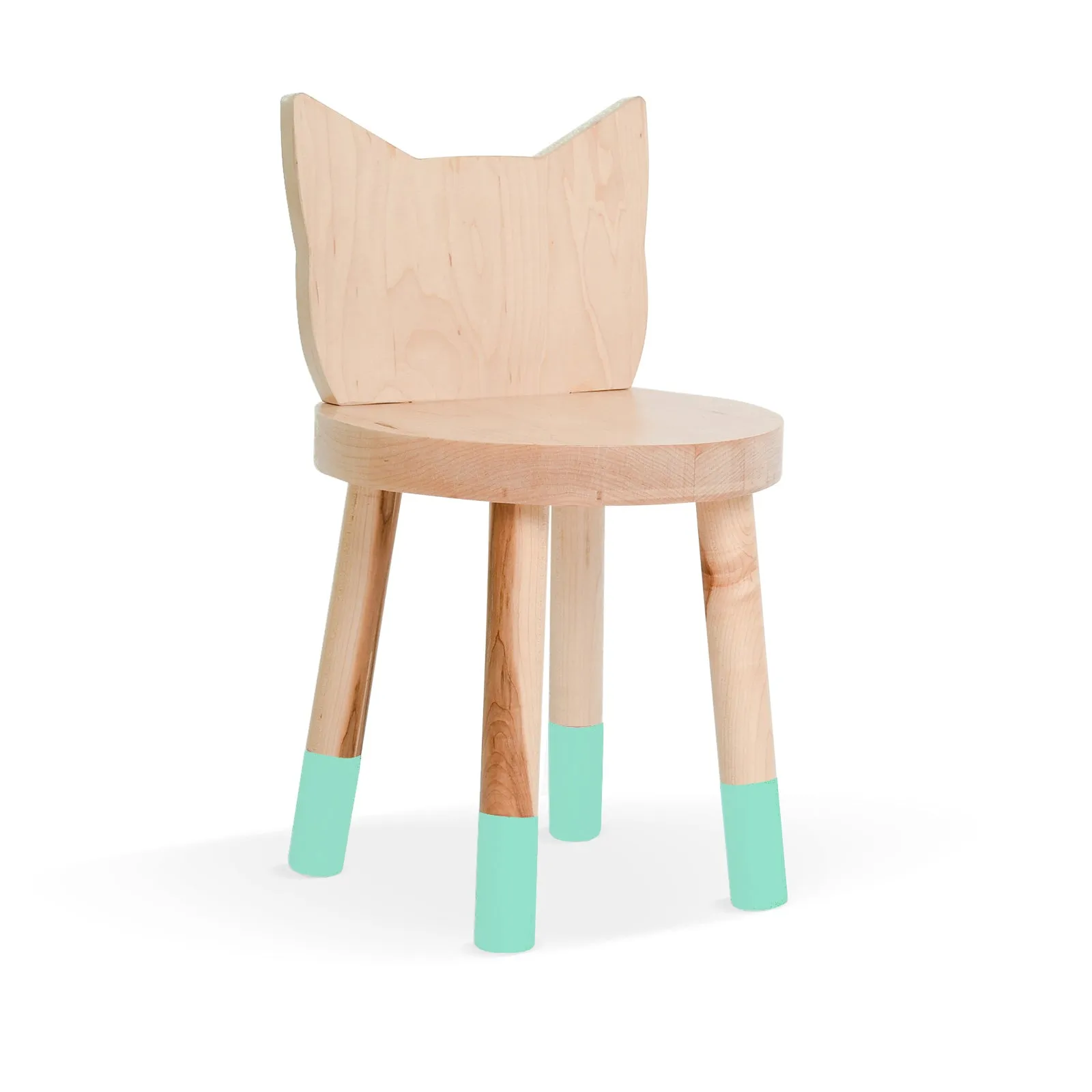 Kitty Kids Chair (set of 2)