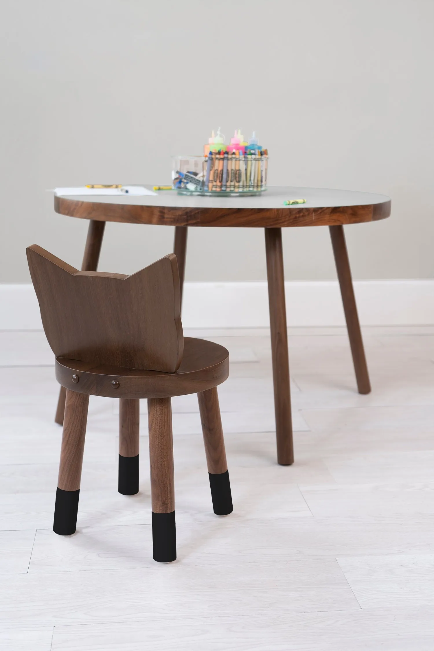 Kitty Kids Chair (set of 2)