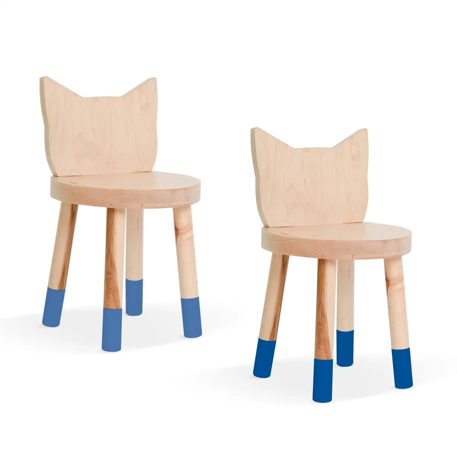Kitty Kids Chair (set of 2)