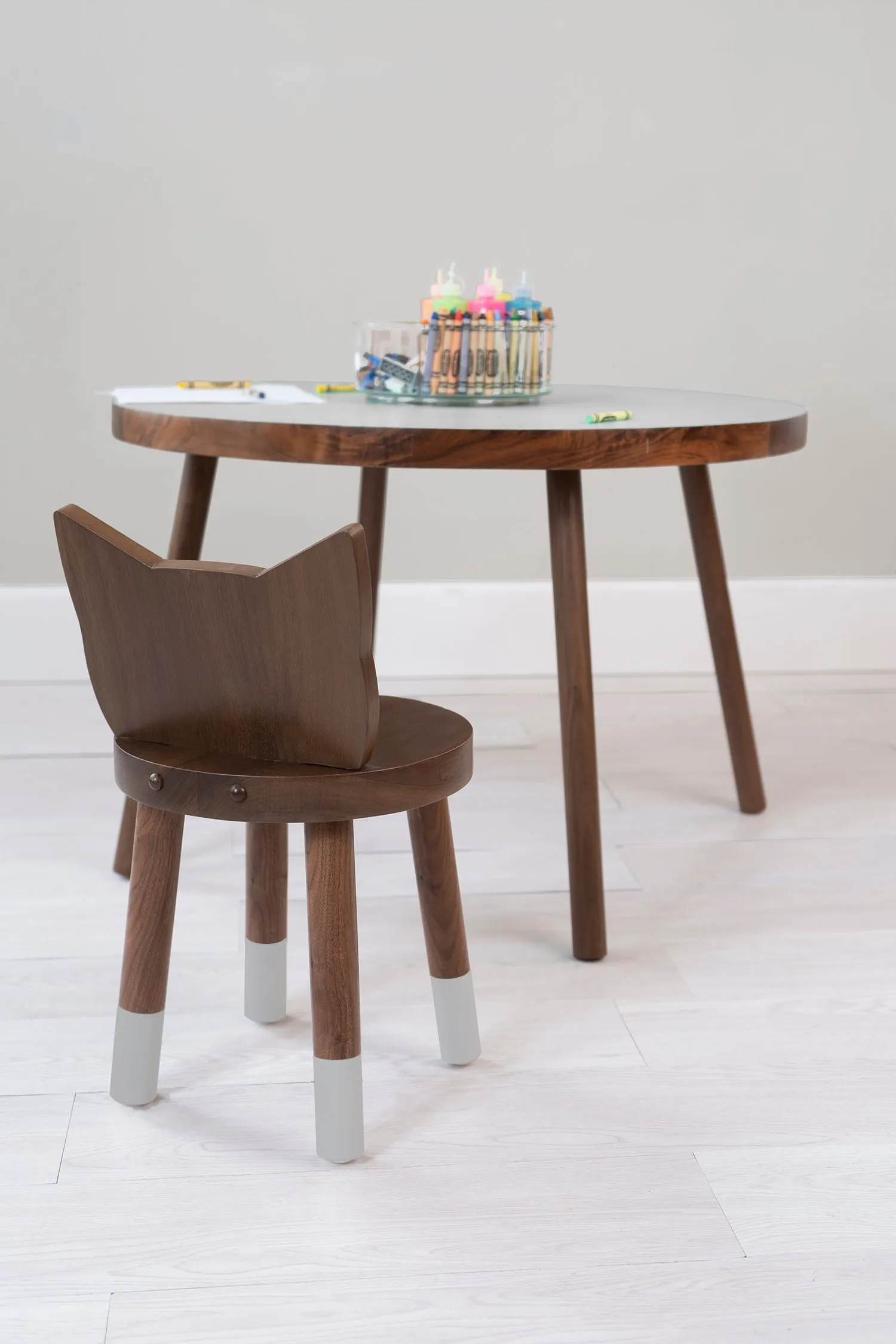Kitty Kids Chair (set of 2)