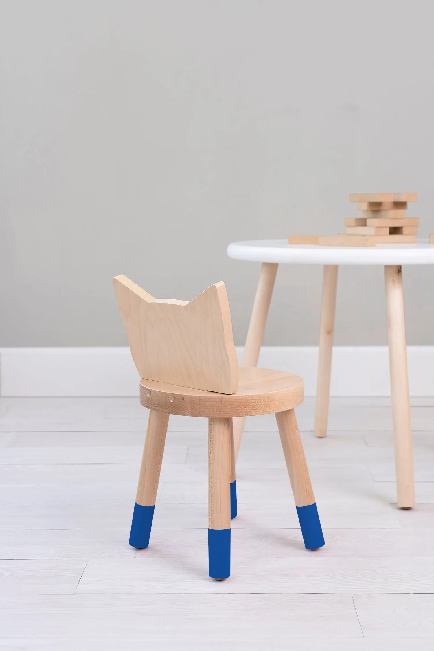 Kitty Kids Chair (set of 2)