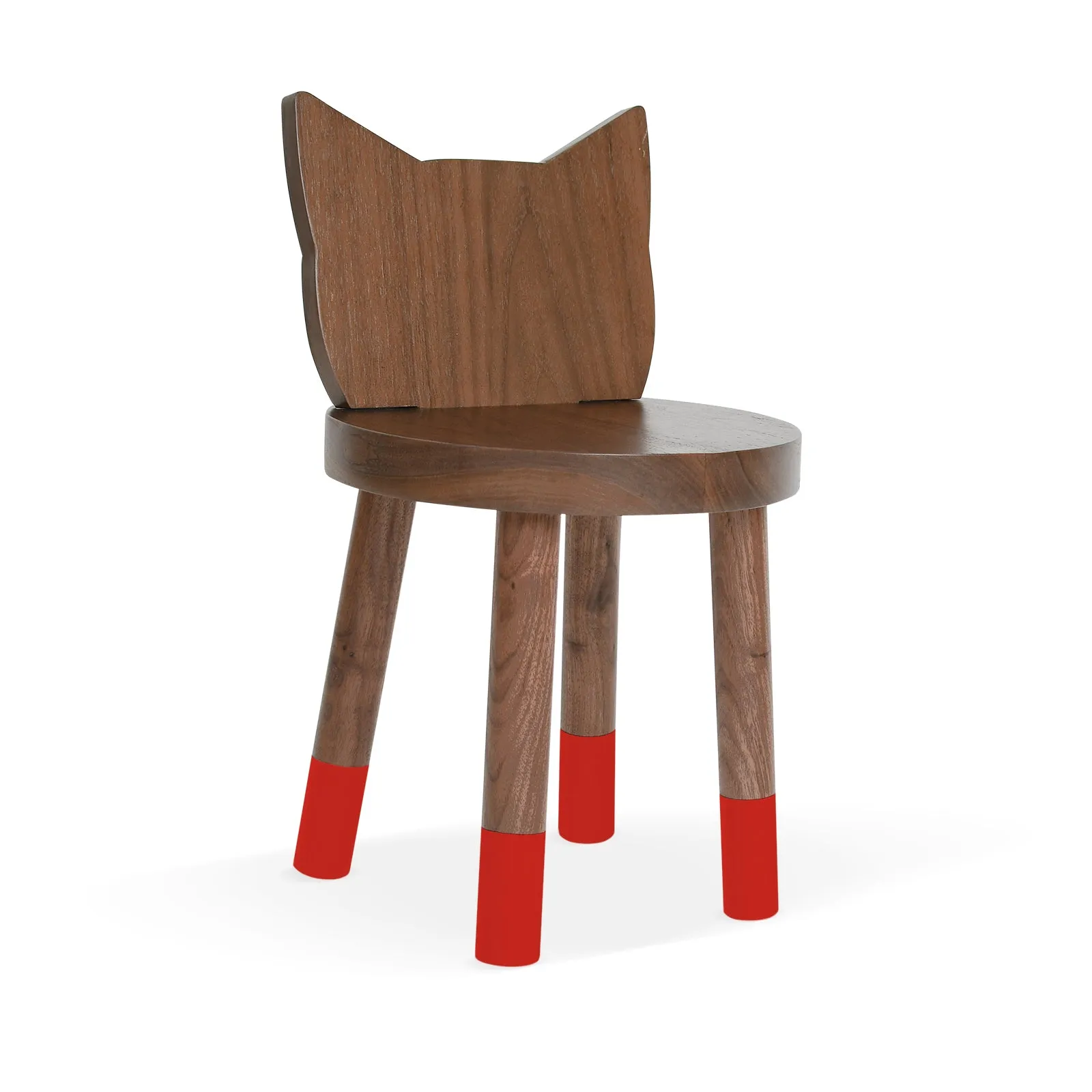 Kitty Kids Chair (set of 2)