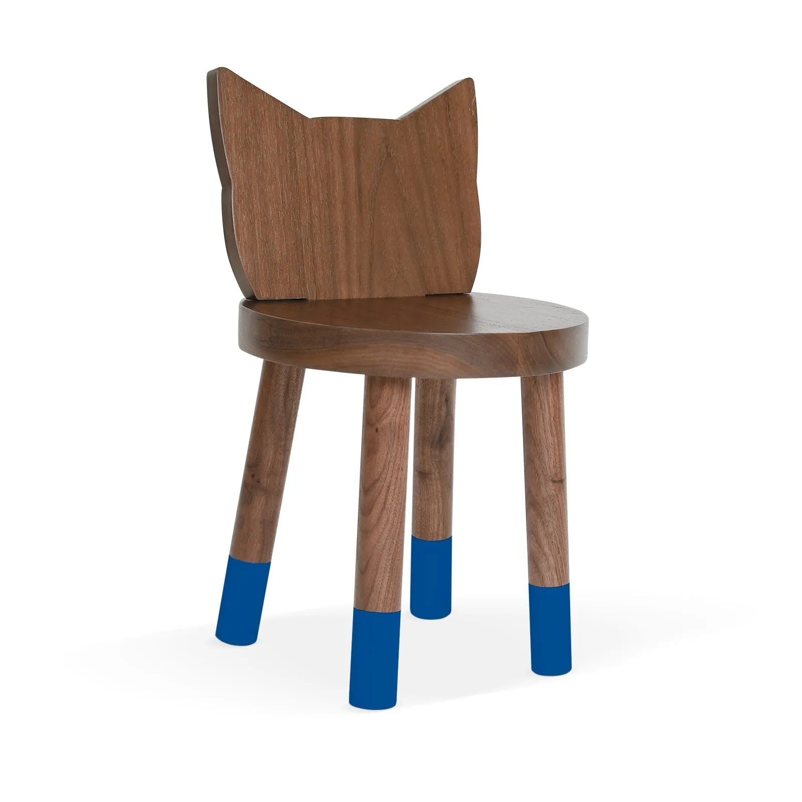 Kitty Kids Chair (set of 2)