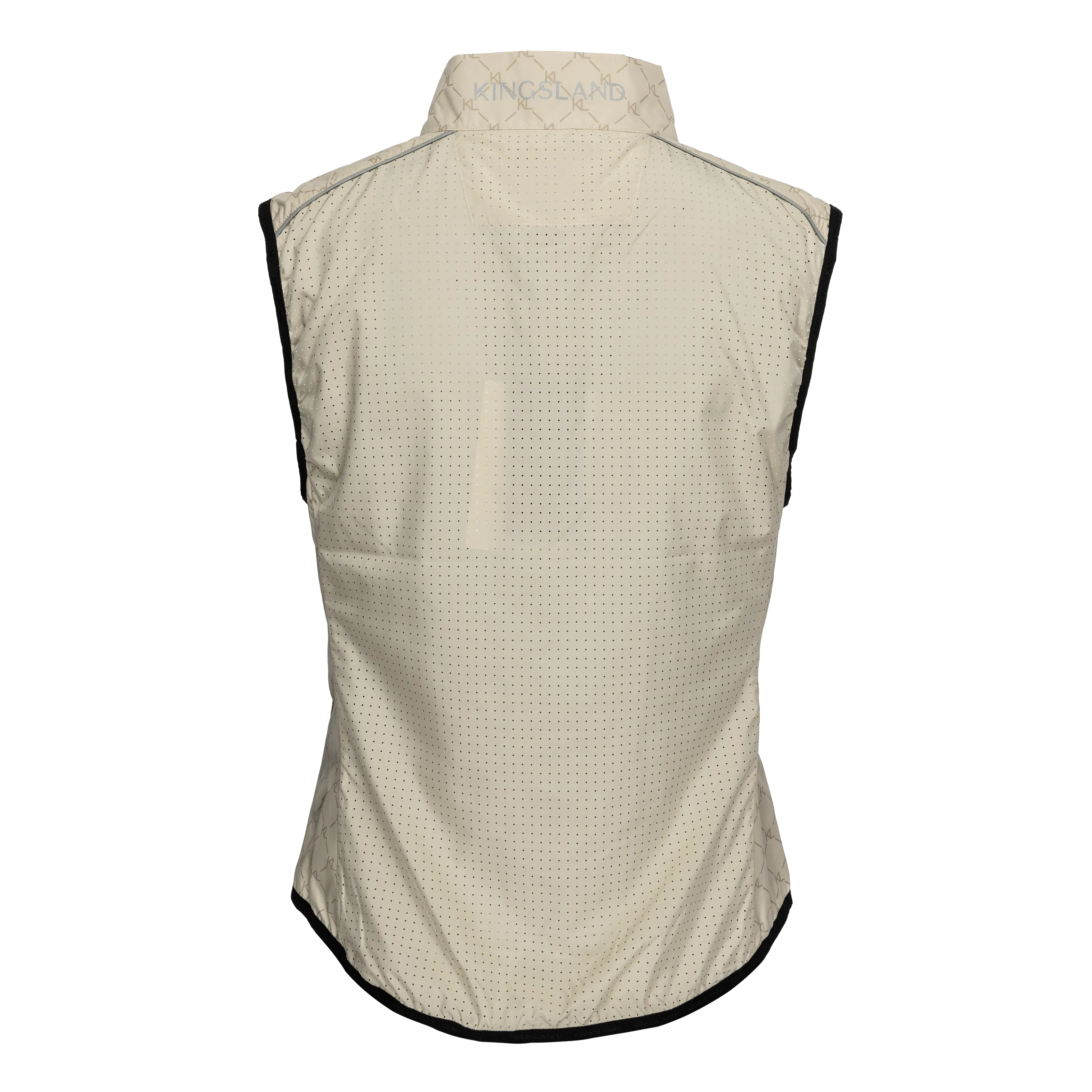 KLJean Women's Warm-up Vest