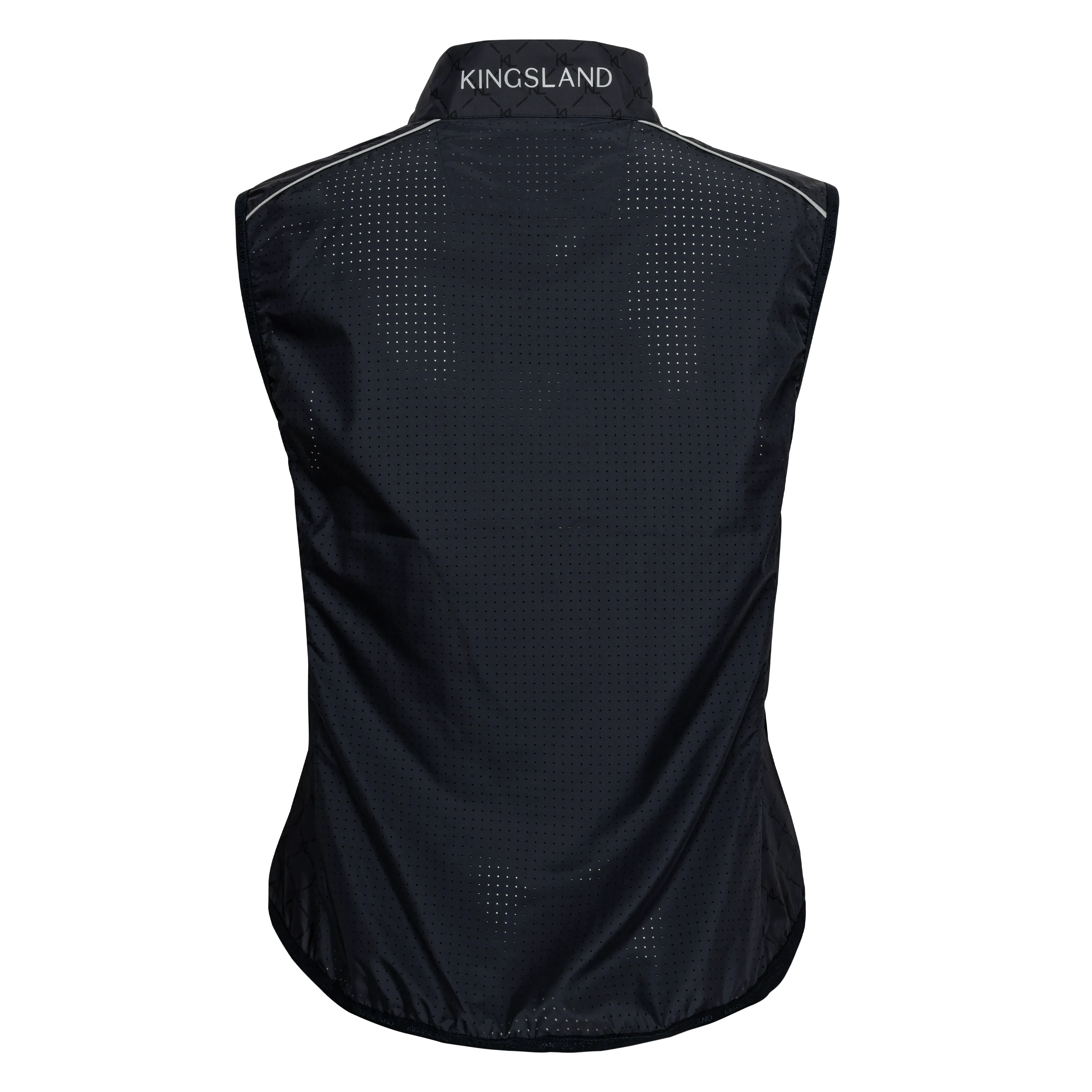 KLJean Women's Warm-up Vest