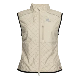 KLJean Women's Warm-up Vest