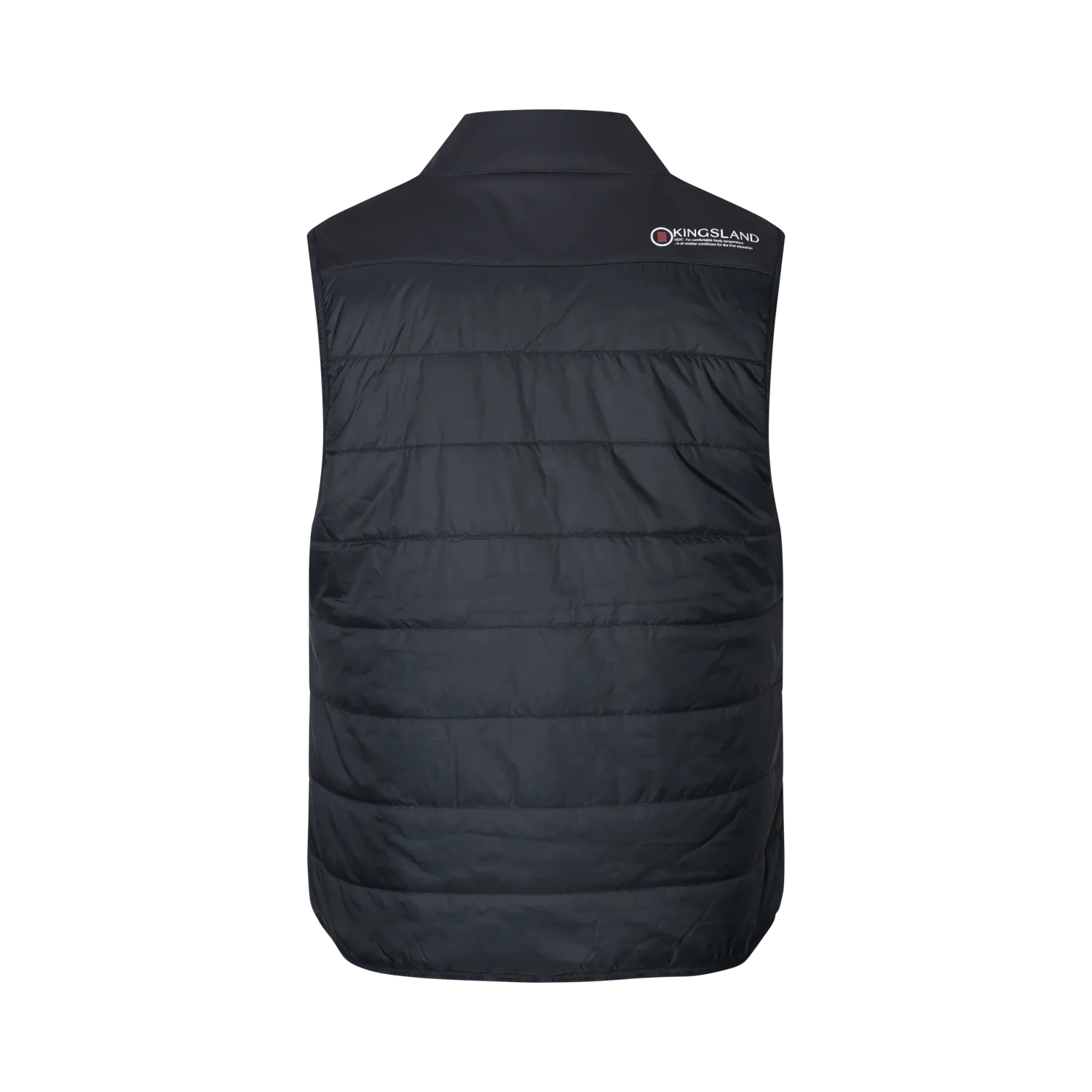 KLValero Mens Heat Vest