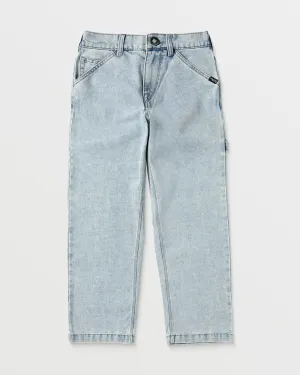 Krafter Jeans - ICE BLUE - (KINDER)